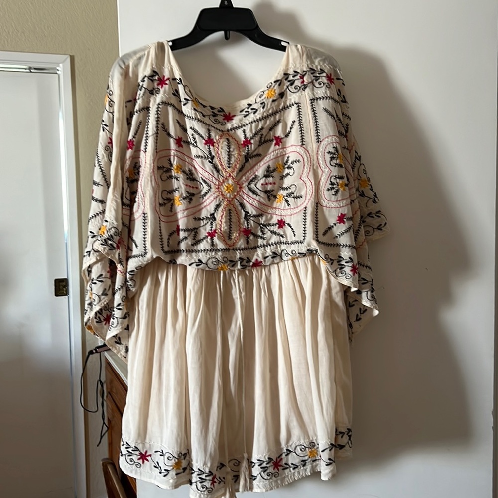 Free People Dress…Size L